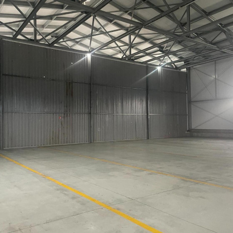 Фотография Аренда нового склада 677,7 кв.м - фото 6