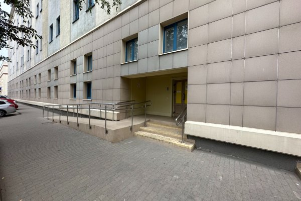 Помещение 625,3 кв.м в центре, 1 этаж, отдельный вход, метро - фото 2