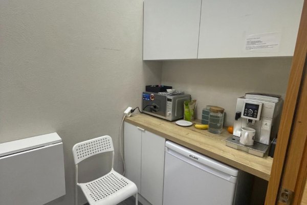 Офис 155 кв.м с качественным ремонтом в центре - фото 5