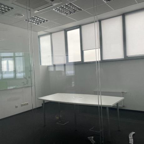 Фотография Офис 343,6 кв.м возле метро, МЕБЕЛЬ - фото 5