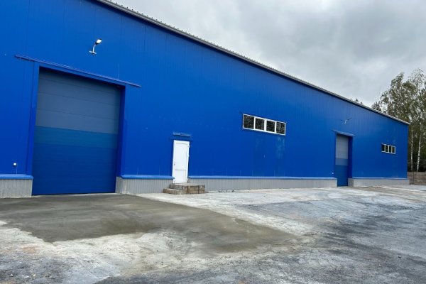 Аренда нового склада 677,7 кв.м - фото 5