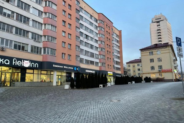 Аренда помещений 322,7 и 463,5 кв.м, метро, центр - фото 2