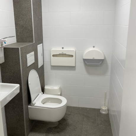 Фотография Аренда офиса 463,5 кв.м в центре, отдельный вход, метро - фото 6