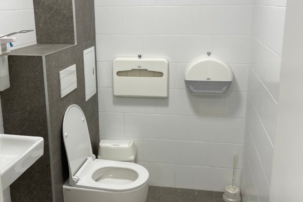 Аренда офиса 463,5 кв.м в центре, отдельный вход, метро - фото 6