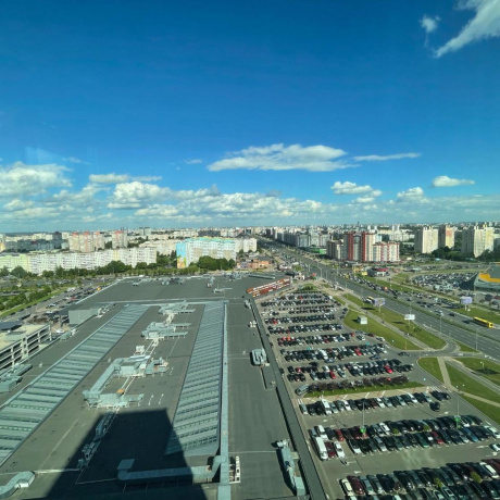 Фотография Офис 323,1 кв.м в БЦ Грин Сити, метро - фото 12