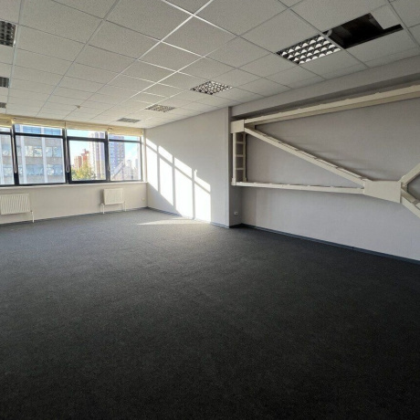 Фотография Аренда офисов от 50 до 320 кв.м в центре - фото 5