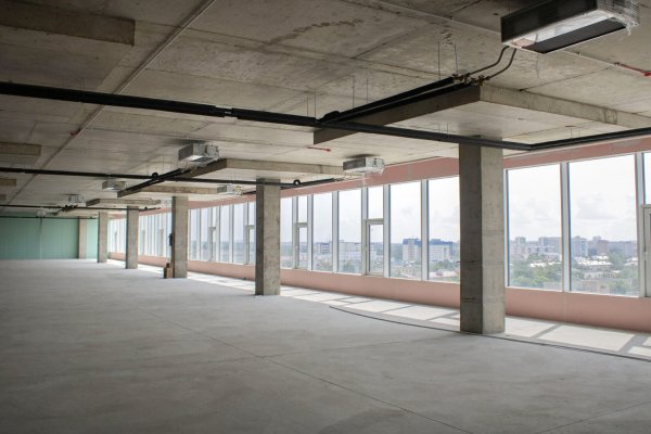 Аренда офисов от 70 до 6000 кв.м в новом МФК Призма, метро - фото 3