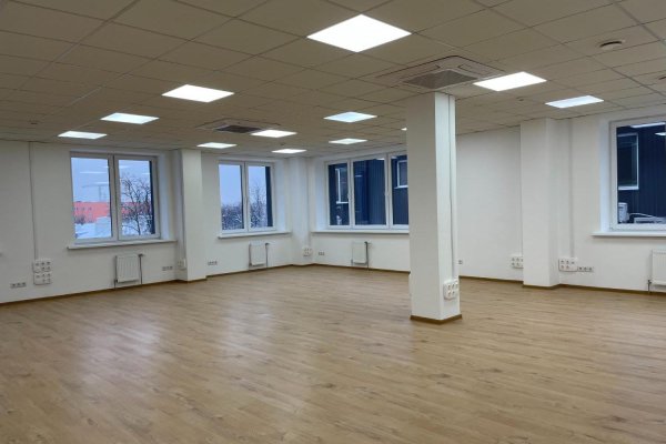 Офисы от 560 до 1600 кв.м в центре, три этажа, метро - фото 7