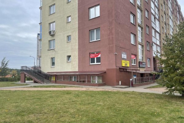 Продажа помещения 98,1 кв.м, метро в шаговой доступности - фото 2
