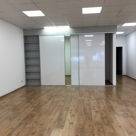 Фотография Аренда офиса 112,6 кв.м в центре, м. Октябрьская - фото 5
