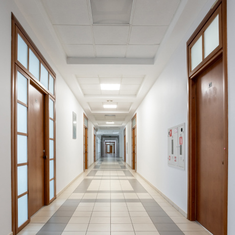 Фотография Продажа офисов 1550 кв.м, изолированный этаж, центр, метро - фото 5