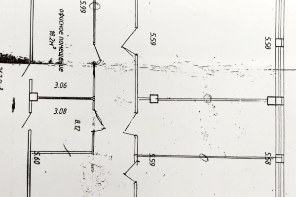 Аренда офисов  900 кв.м в бизнес-центре воле МЕТРО - фото 4