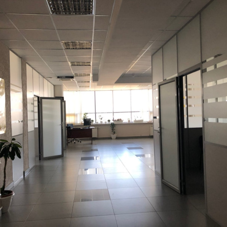 Фотография Аренда офиса 115,2 кв.м, разделен на 3 помещения - фото 3