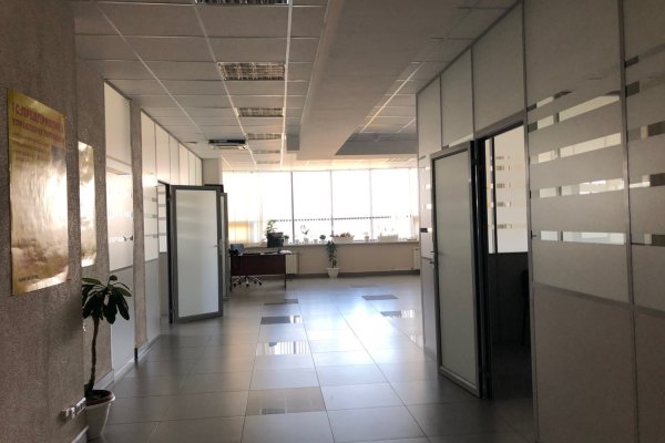 Аренда офиса 115,2 кв.м, разделен на 3 помещения - фото 3