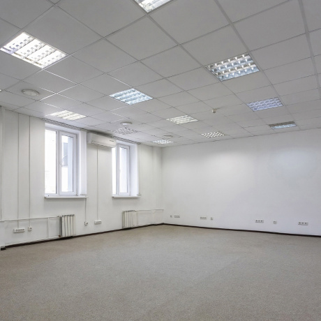 Фотография Аренда офисов 1550 кв.м, изолированный этаж, центр, метро - фото 6