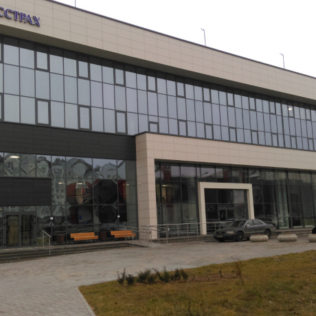 Фотография  Склад 216 кв.м в городе для хранения, логистики, интернет-магазинов, сервисных служб и других видов бизнеса - фото 4