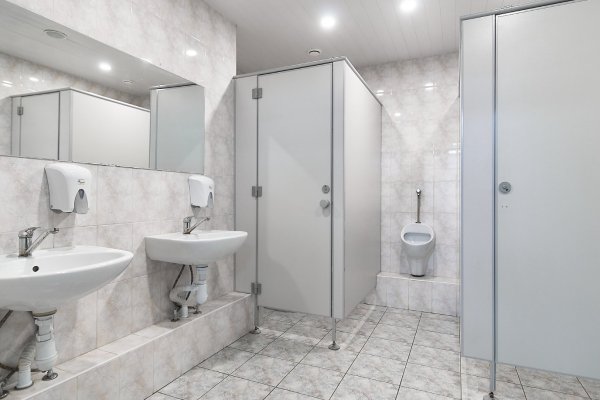 Аренда офисов от 400 до 1050 кв.м возле метро - фото 7