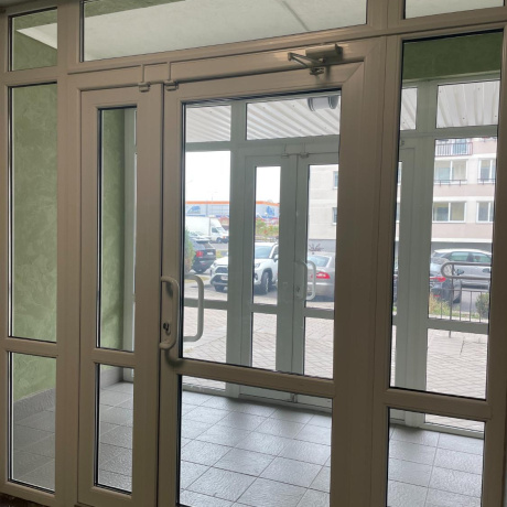 Фотография Аренда помещения 192,7 кв.м , спальный р-н - фото 4