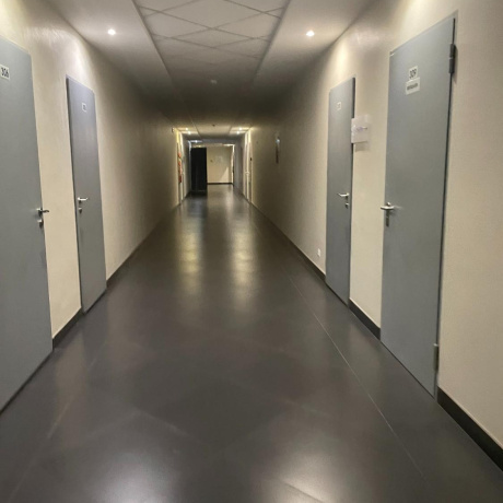 Фотография Офисы от 45 до 400 кв. в самом центре, м.Немига - фото 7