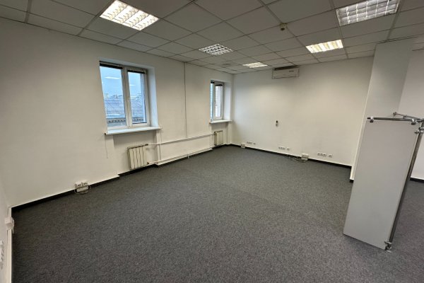 Аренда офиса 59,7 кв.м в центре, метро - фото 2