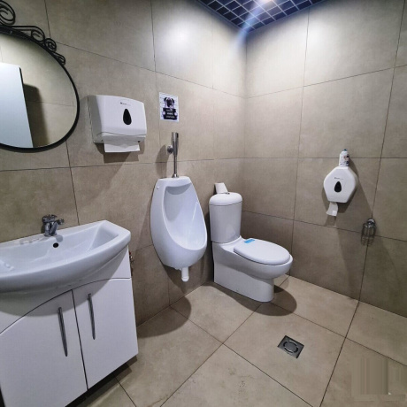 Фотография Офис 640 кв.м в центре возле метро - фото 7