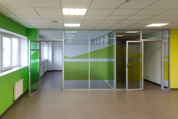 Аренда офисов от 270 до 540 кв.м в бизнес-центре воле МЕТРО - фото 9
