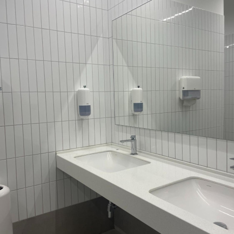 Фотография Аренда офиса 756 кв.м в бизнес-центре &laquo;Ривьера Плаза&raquo; - фото 4