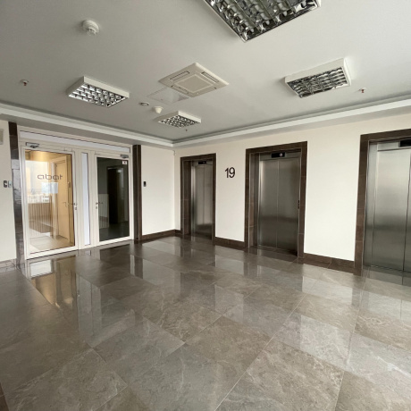 Фотография Продажа офиса 711,9 кв.м в БЦ Грин Сити, метро - фото 4