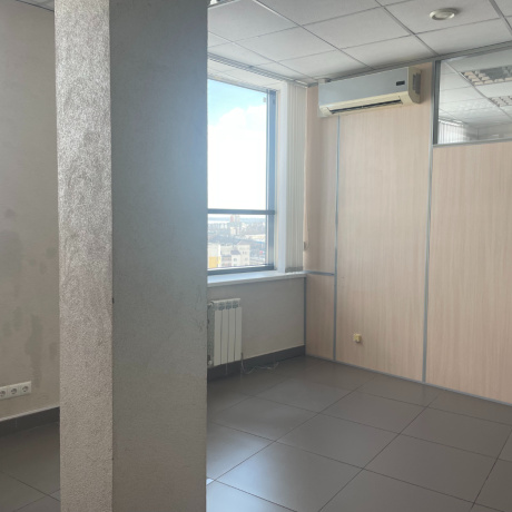 Фотография Офис 156,3 кв.м в БЦ С-Юнион, м. Могилевская - фото 3