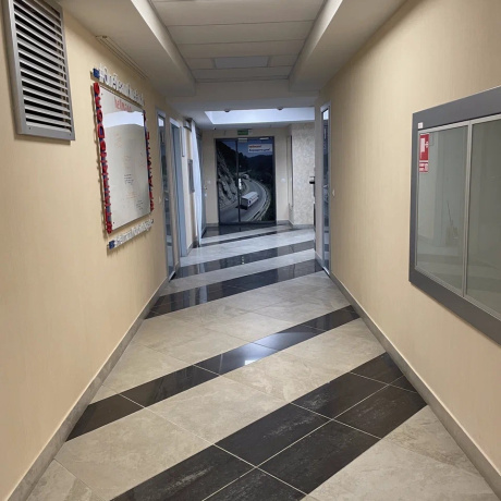 Фотография Аренда современного офисного блока 412,3 кв.м, м.Пушкинская - фото 3