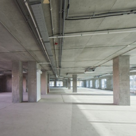 Фотография Аренда офисов от 70 до 10000 кв.м, м. Октябрьская - фото 10