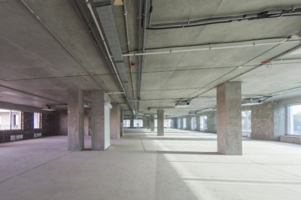 Аренда офисов от 70 до 10000 кв.м, м. Октябрьская - фото 10