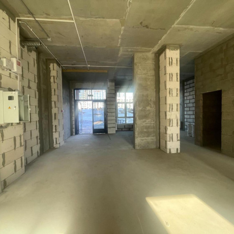 Фотография Офис 94,1 кв.м возле метро, ЖК "Минск Мир" - фото 4