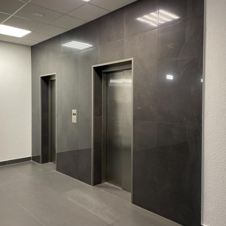 Фотография Офисы 563,7 и 561,3 кв.м в центре, два этажа, метро - фото 10