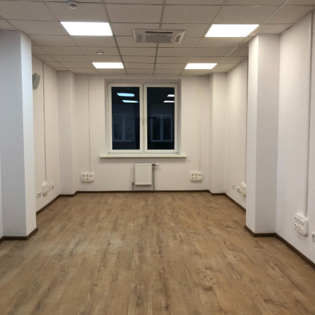 Фотография Аренда качественных офисов от 560 до 1600 кв.м в центре, МЕТРО - фото 2