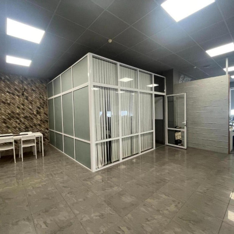 Фотография Офис 155 кв.м с ремонтом в центре - фото 9