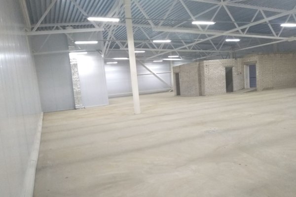 Продажа склада 1218 кв.м возле МКАД - фото 4