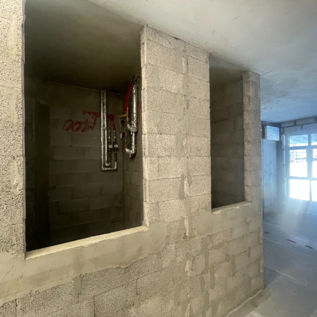 Фотография Офис 94,1 кв.м, МЕТРО, ЖК "Минск Мир" - фото 7