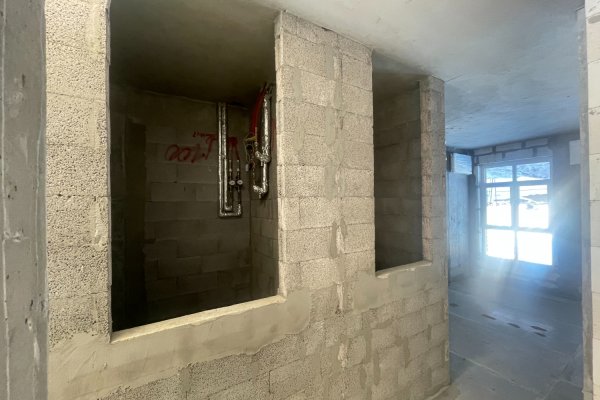 Офис 94,1 кв.м, МЕТРО, ЖК "Минск Мир" - фото 7