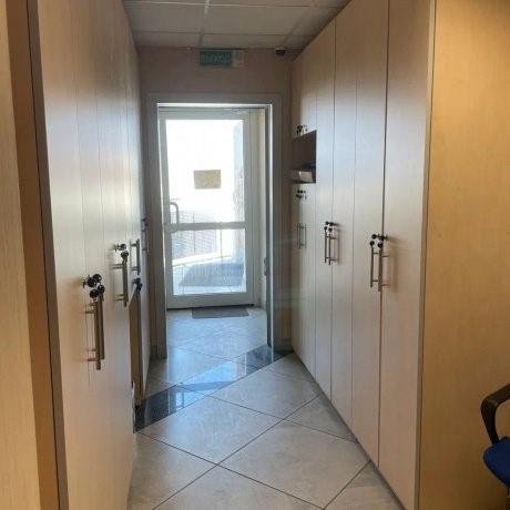 Фотография Аренда современного офисного блока 412,3 кв.м, м.Пушкинская - фото 12