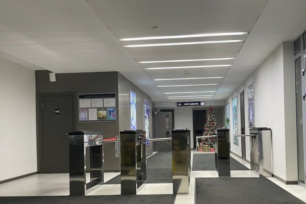 Офис 343,6 кв.м возле метро, МЕБЕЛЬ - фото 4