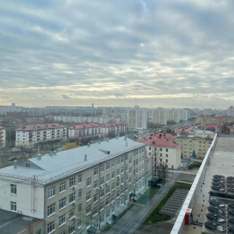 Фотография Аренда офисов от 70 до 10000 кв.м в новом МФК Призма, метро - фото 9