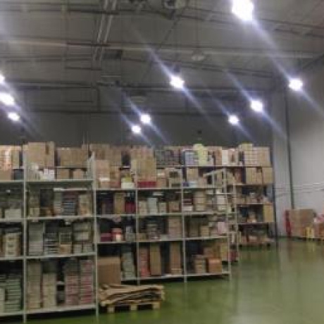 Фотография Продажа склада 945,9 кв.м возле МКАД, офисы, торговые, м.Могилевская - фото 3