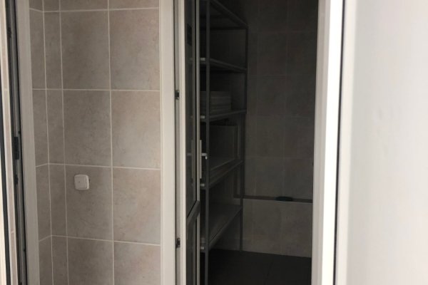 Аренда торгового помещения 470 кв.м возле БЦ С-Юнион, м.Могилевская, МКАД - фото 7