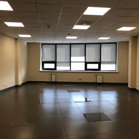 Фотография Офис 70 кв.м в бизнес-центре С-Юнион, метро, МКАД - фото 2