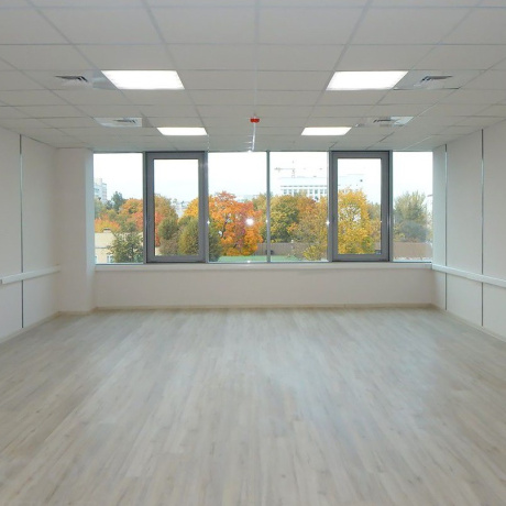 Фотография Офис 285,6 кв.м в центре, МЕТРО - фото 3