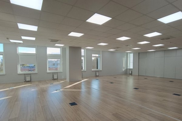 Аренда офисов 207,3 - 257,7 - 465 кв.м в БЦ &laquo;Каскад-Альфа&raquo; - фото 4