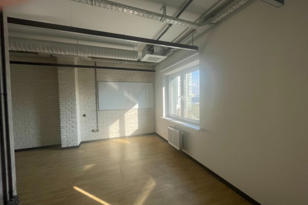 Аренда качественного офиса 300 кв.м возле м.Каменная Горка - фото 7