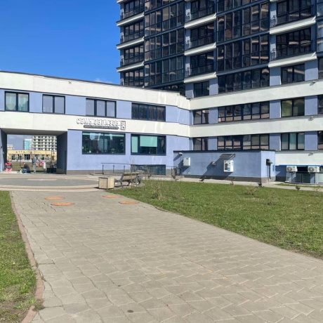 Фотография Аренда помещения 135,9 кв.м в ЖК Минск Мир, метро - фото 7