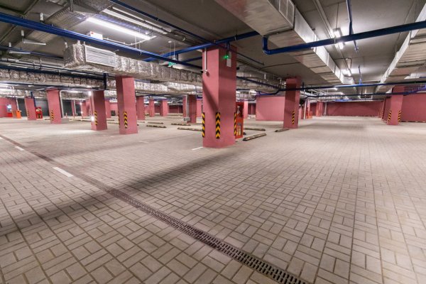 Аренда офисов от 70 до 10000 кв.м, м. Октябрьская - фото 9